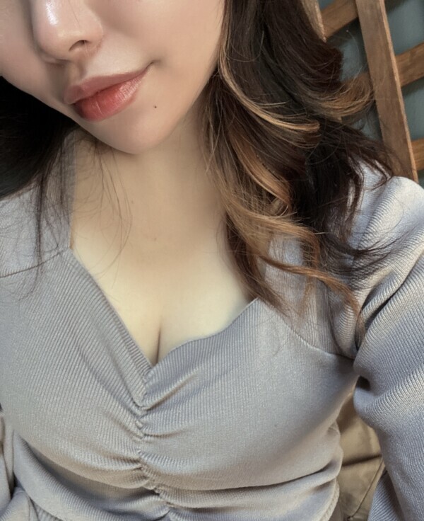 ちょっとえっちな服♡