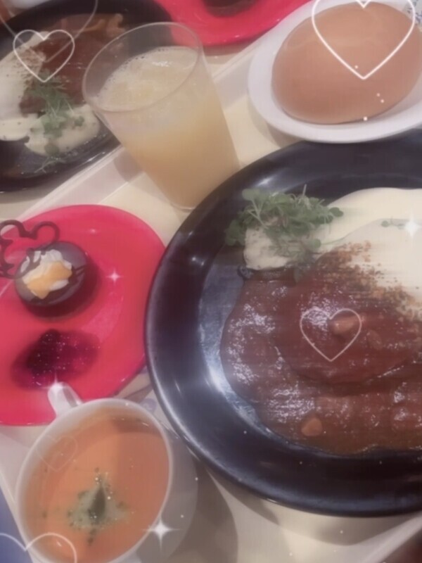 ♡ 大好きごはん ♡