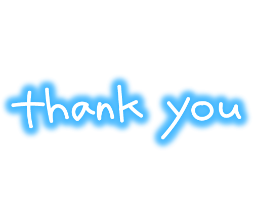 初出勤のお礼♡