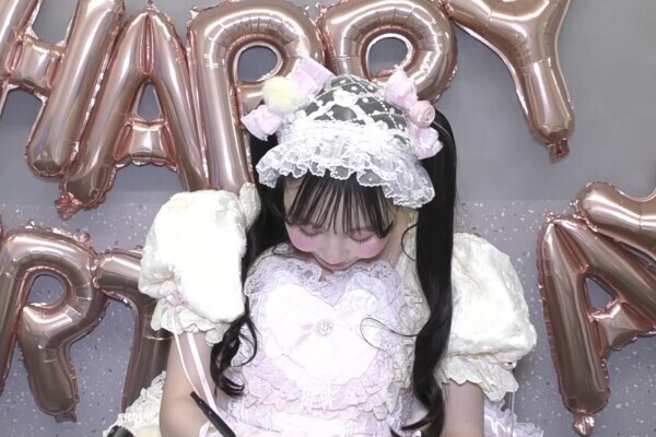 キャンセル出ました🥲…