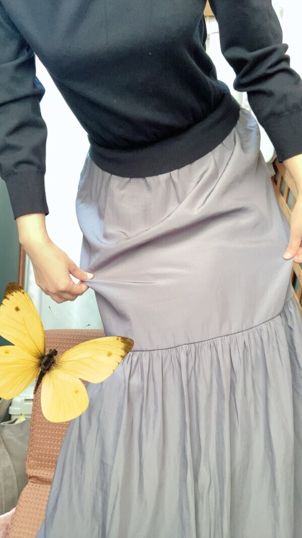 ごきげんよう♡