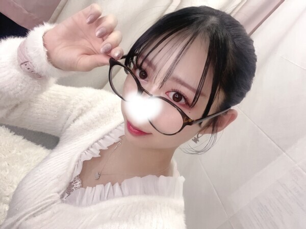 ♡ メガネ女子 ♡