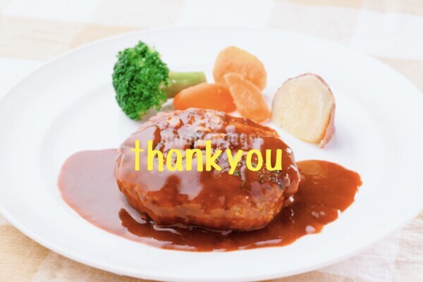 thankyou🍓