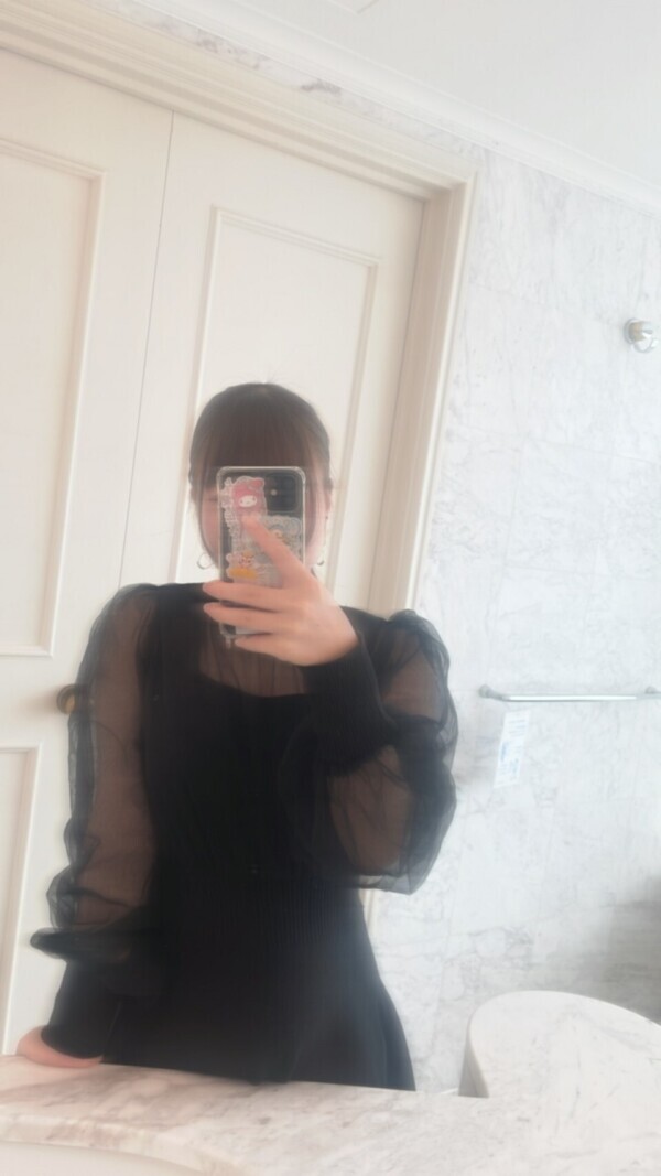 🎀3月後半出勤予定🎀