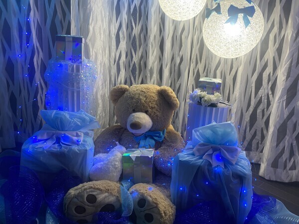 しおりです＾＾