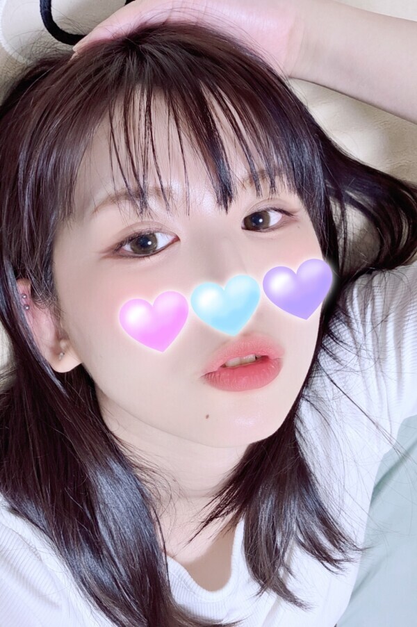 本日も❤️❤️