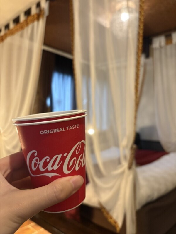4月10日のお礼