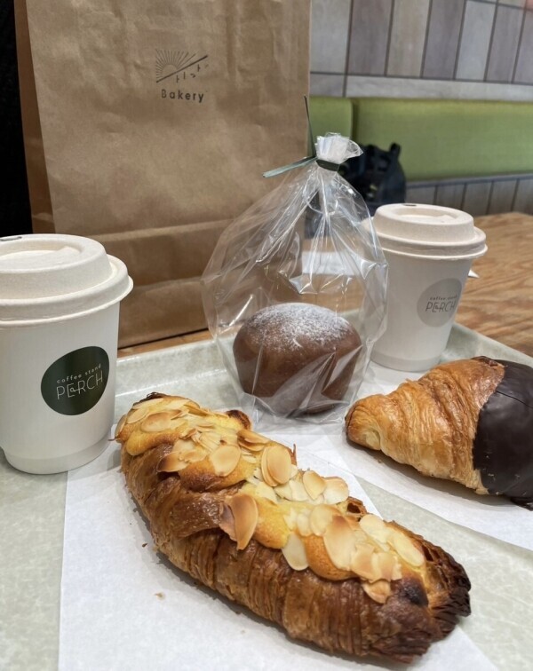 モーニング🍞🥐