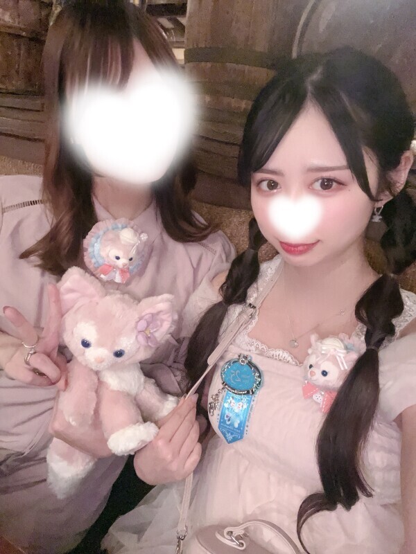 ♡ 連日満了 ♡