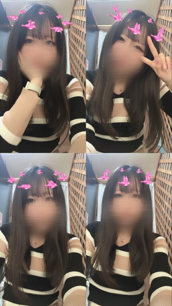 4月18日のお礼