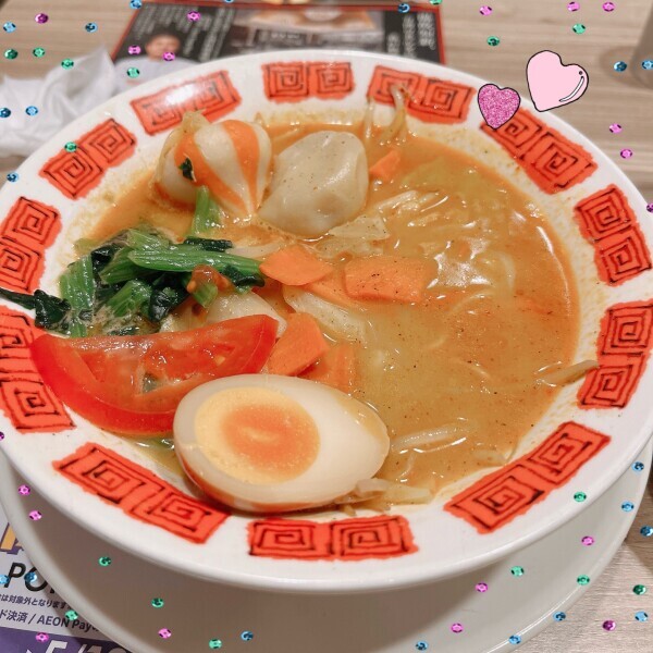 こんにちは☀️