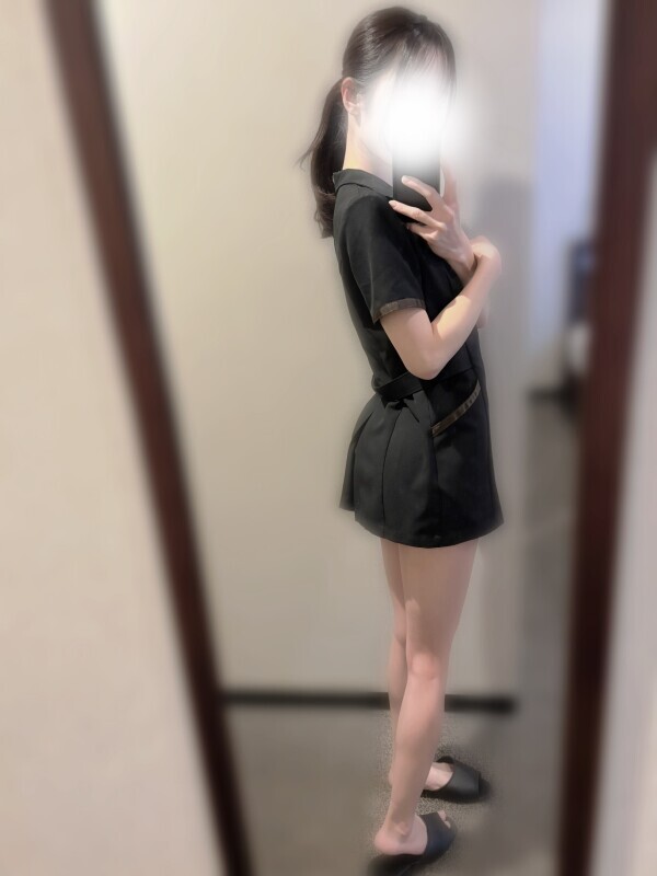 明日出勤です𖤐˒˒