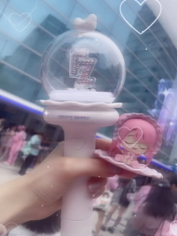 ♡ にゅーかわいい ♡