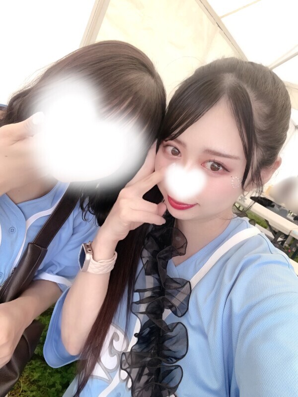 ♡ 仲良しちゃん ♡