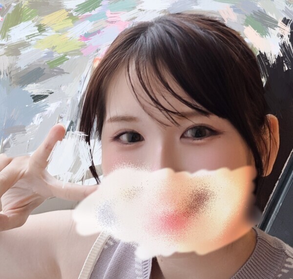 痒い〜😭