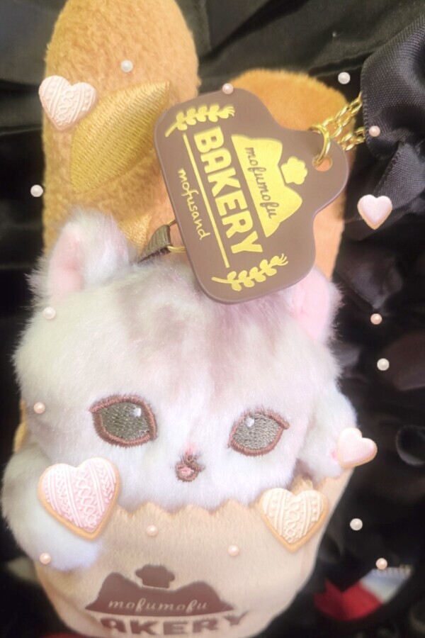 ありがとう💕