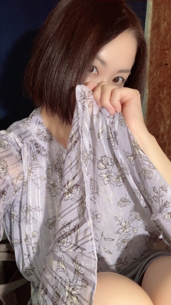 紫陽花カラー💜