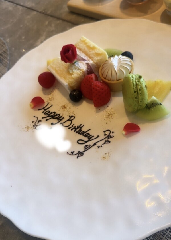 ♡ My Birthday ♡