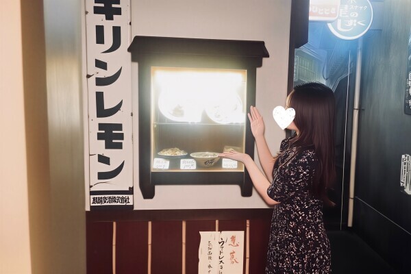 肉うどん100円