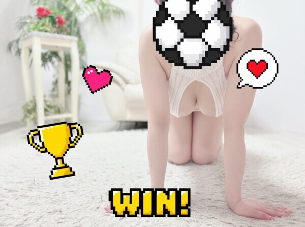 ワールドカップ⚽️