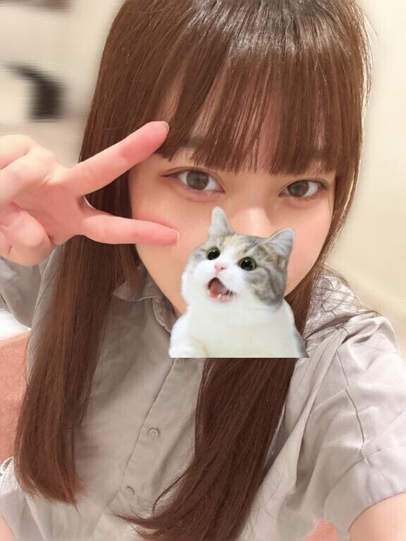 いっぱいありがと?