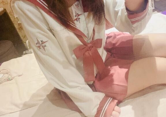 ?ピンクちゃん