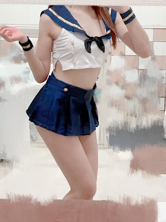 オリジナルコスプレ…///
