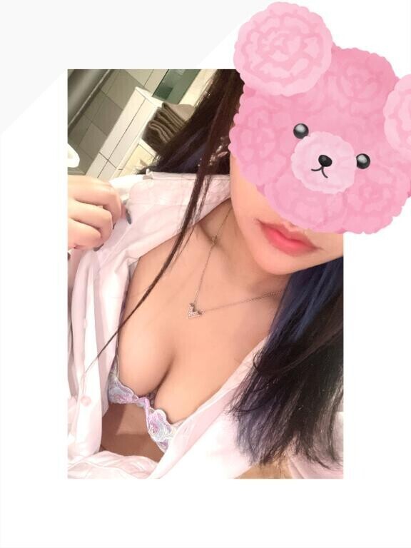?ちょっぴりシャイ？