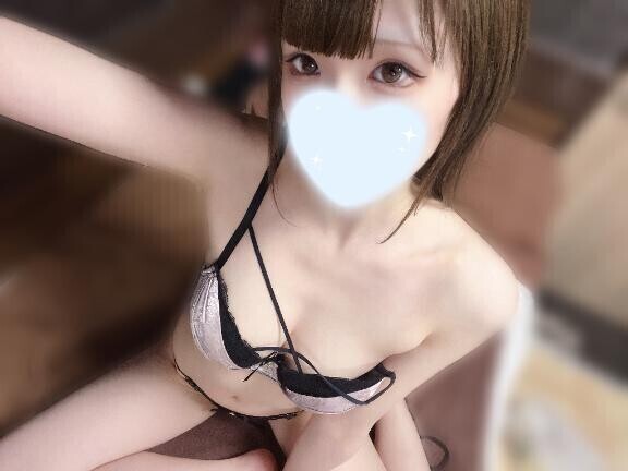 我慢できない？?