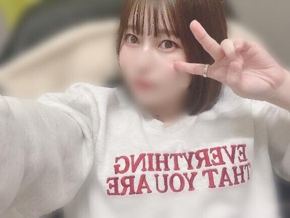 明日だよ~