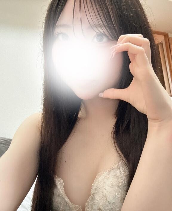 ルンルン?