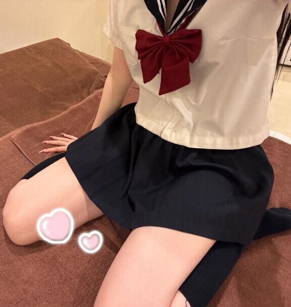 セーラー?