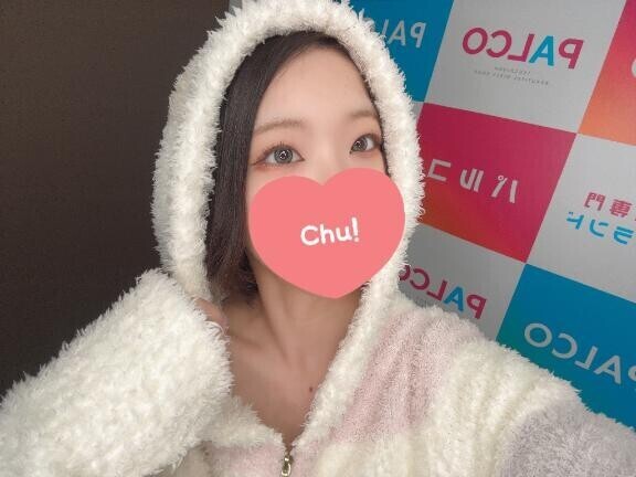 もこもこ??