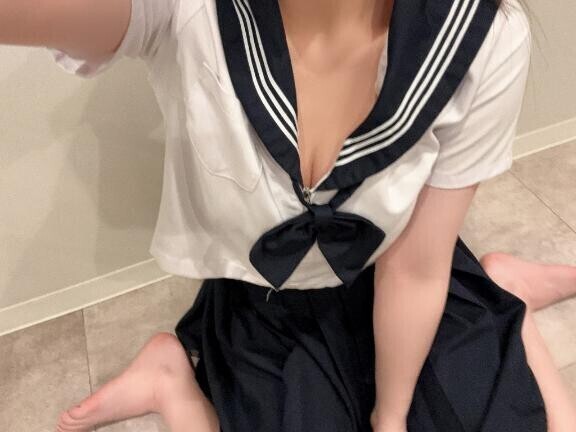 コスプレ?