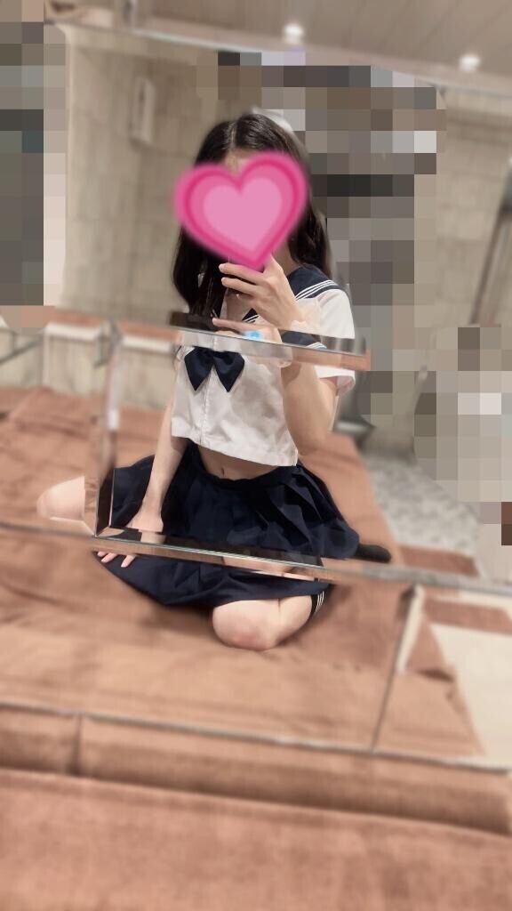 ふしぎ?