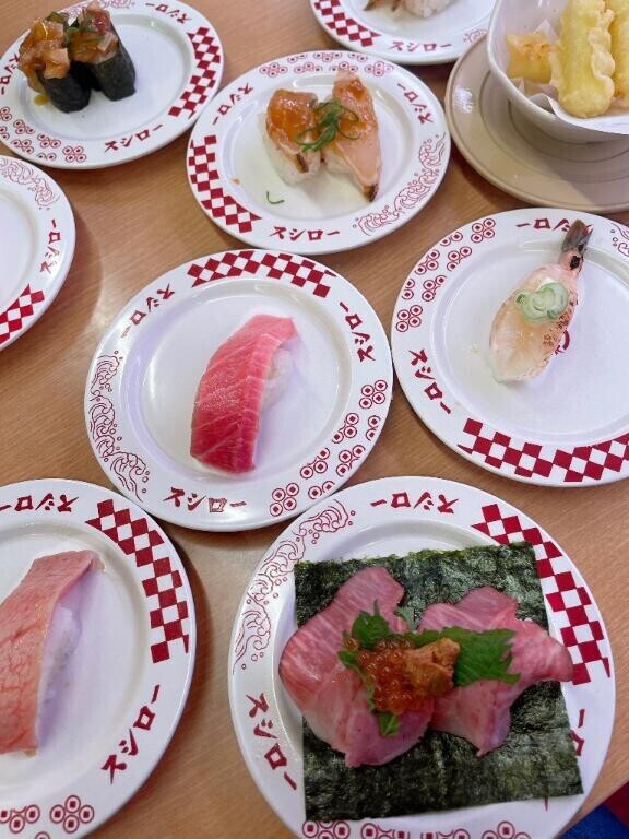 4月のシフト??