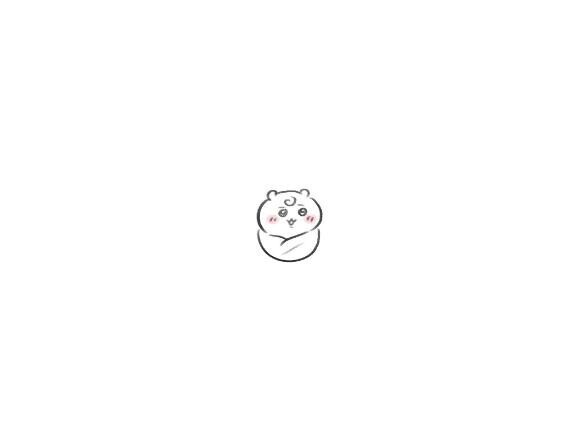 ごめんなさい?