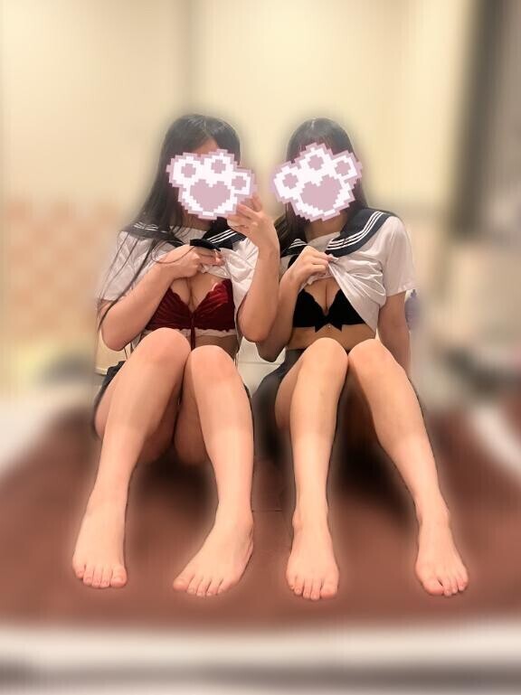1ヶ月ぶり?