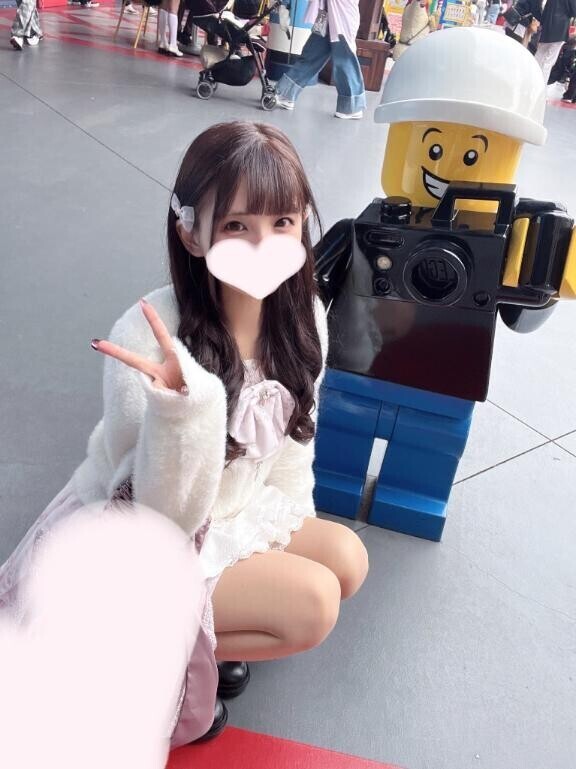 おひさしぶりりだよ～?