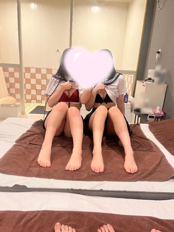 ちなち??