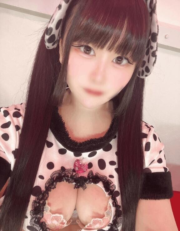 わんっ??