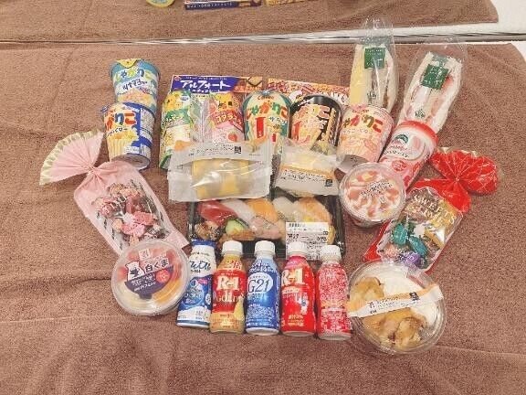 なぎワールド！