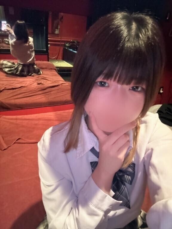 ??会いに来てくれてありがとう??
