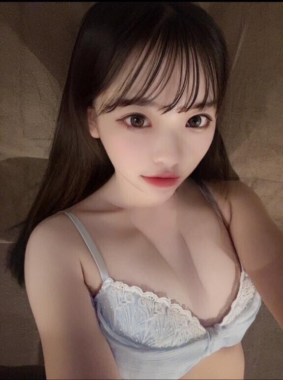 もっとちょーだい?