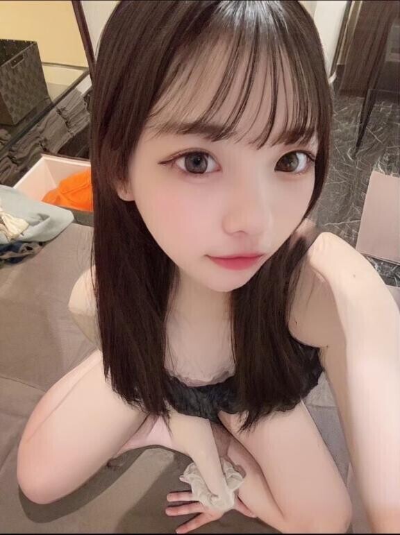 ドキドキ?