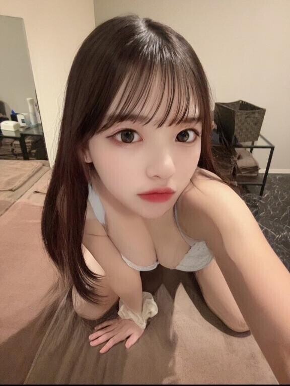 寂しい?