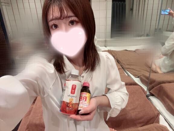お礼??