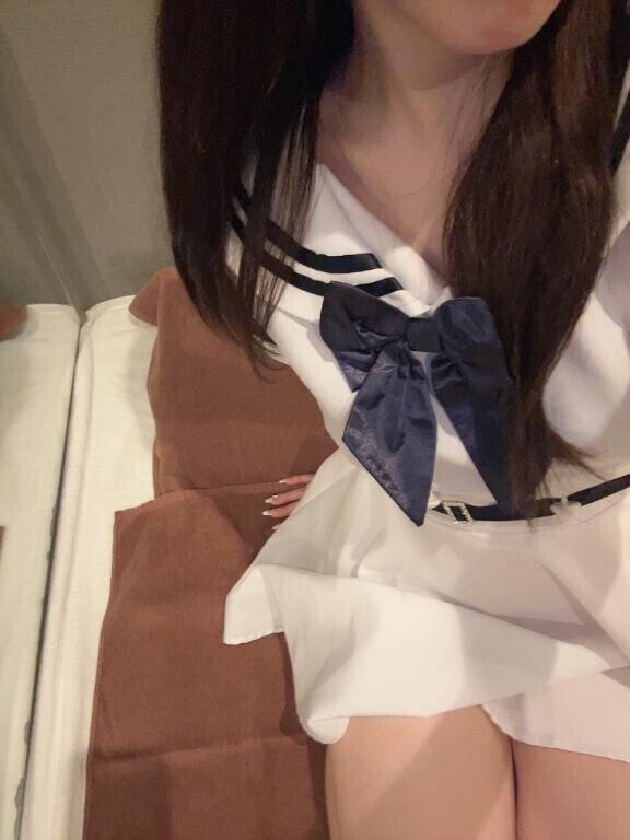 お礼?