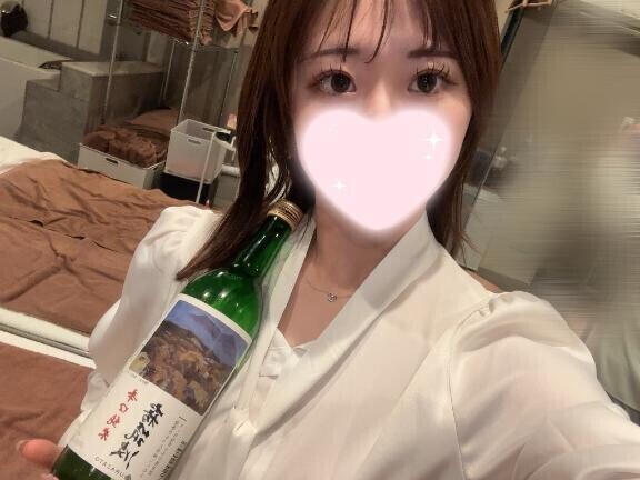 お礼??