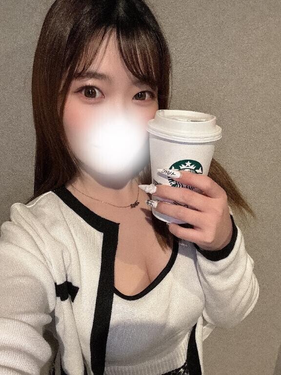 スタバはこれで固定??